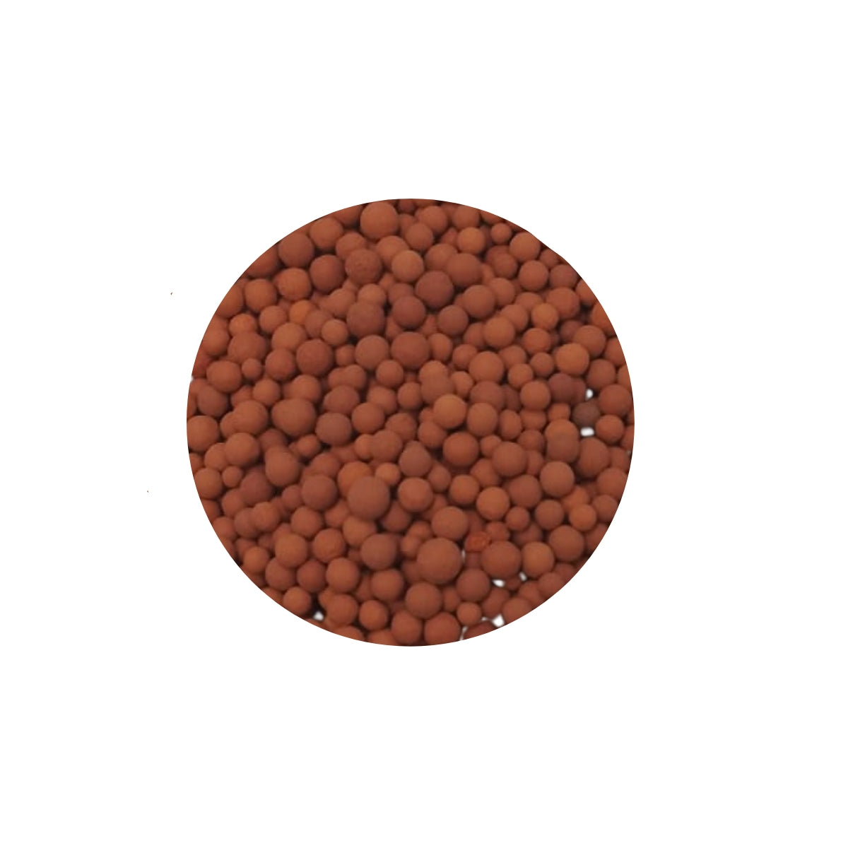 CERAMICA BIO ESFERA SKRw 4MM MARROM 80G