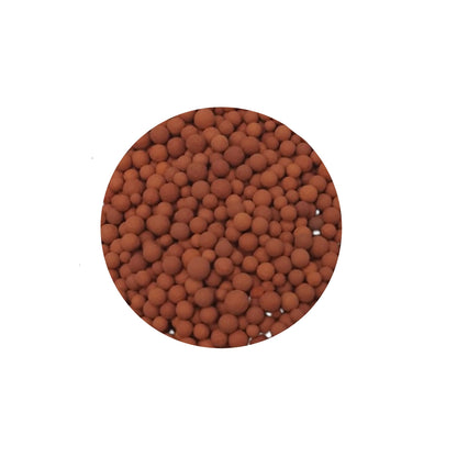 CERAMICA BIO ESFERA SKRw 4MM MARROM 80G