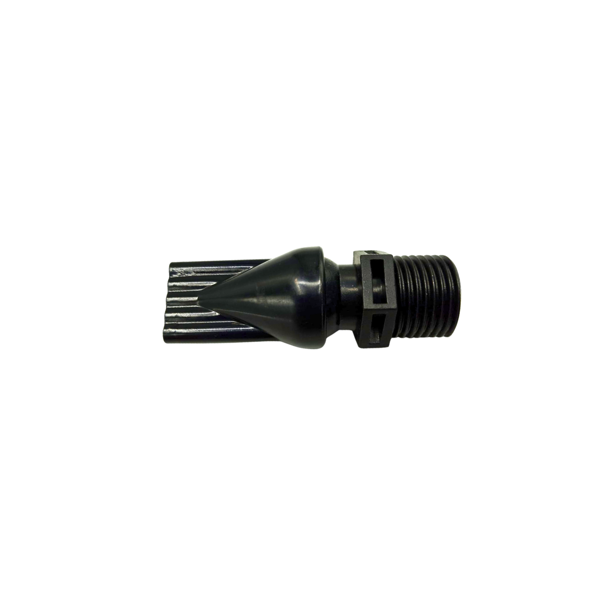 LOC LINE 1/2"  BICO 5 FUROS + NIP SKRw