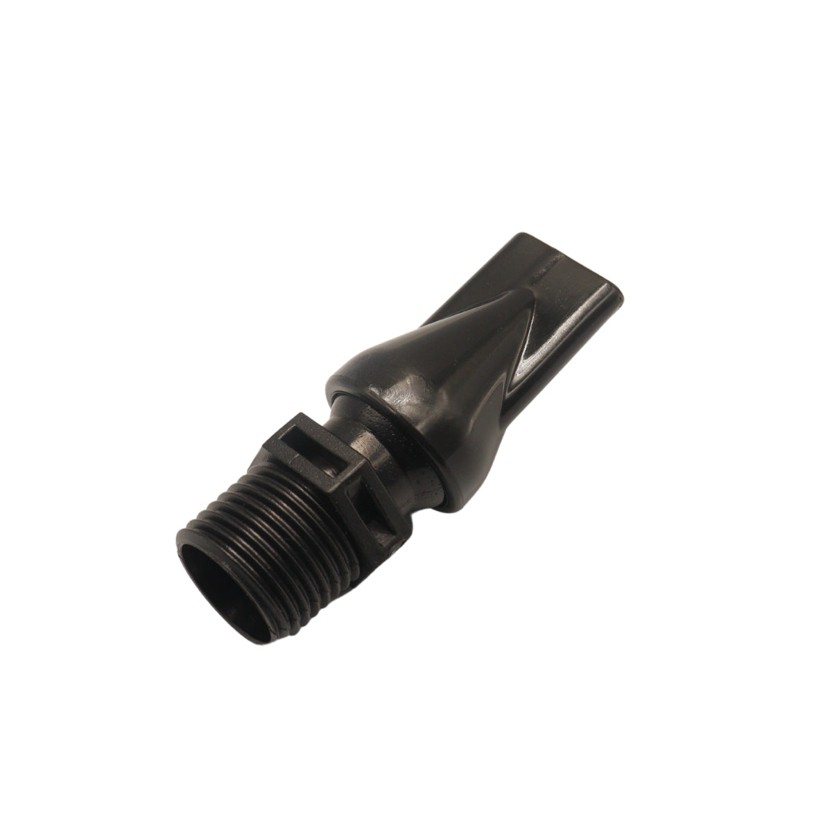 LOC LINE 1/2"   BICO DE PATO RETO +  NIP SKRw