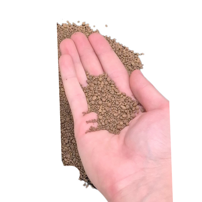 SKRw SUBSTRATO FERTIL PLANT SOIL MARROM 8.0K 9 LT