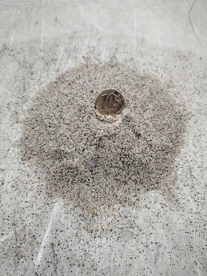 SKRw SUBST. COSMETICO RICE WHITE 0,4 A 0.8MM KL