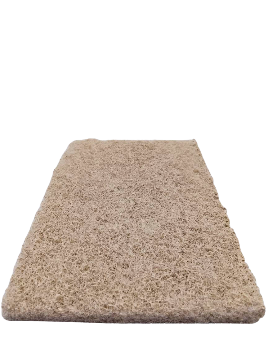 ESPONJA FILTRANTE SKRw REMOVE AMONIA  16X12CM