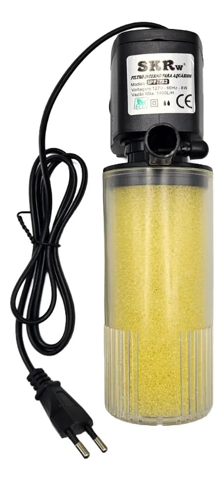 FILTRO INTERNO SKRw IPF-732 127V
