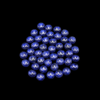 SKRw ENFEITE DE VIDRO BRILHANTE AZUL 200G