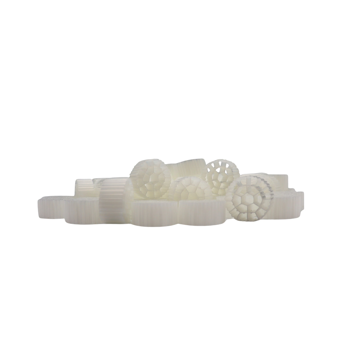 MÍDIA K3 FILTRAGEM BIOLÓGICA 25x12MM 3L SKRw