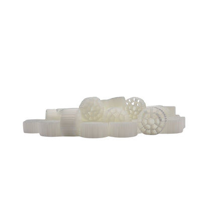 MÍDIA K3 FILTRAGEM BIOLÓGICA 25x12MM 3L SKRw