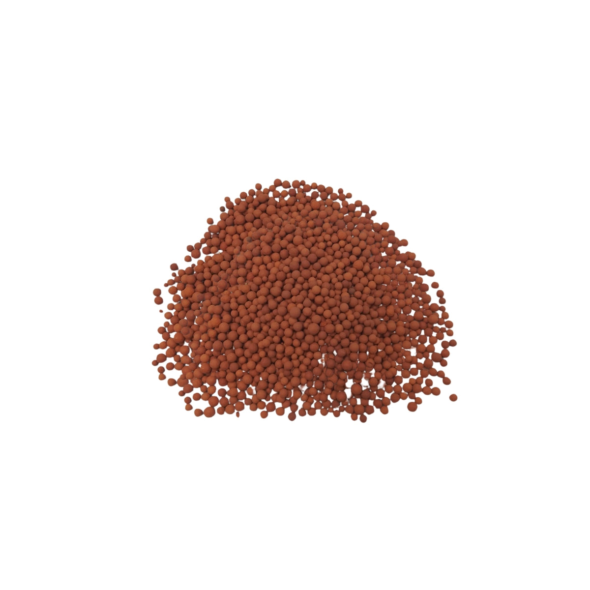 CERAMICA BIO ESFERA SKRw 4MM MARROM 80G