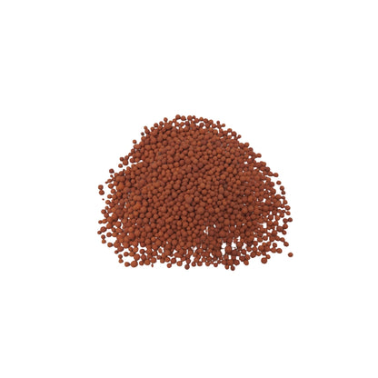 CERAMICA BIO ESFERA SKRw 4MM MARROM 80G