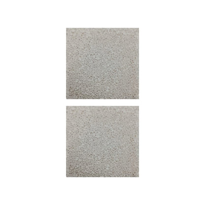 MIDEA CR-Q BIOLOGICAL BRICK SKRw 10X10X5CM 2 UN.