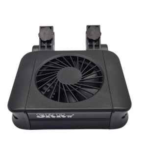 SKRw COOLER FAN 1 COOLER F-1 BASICO BIVOLT