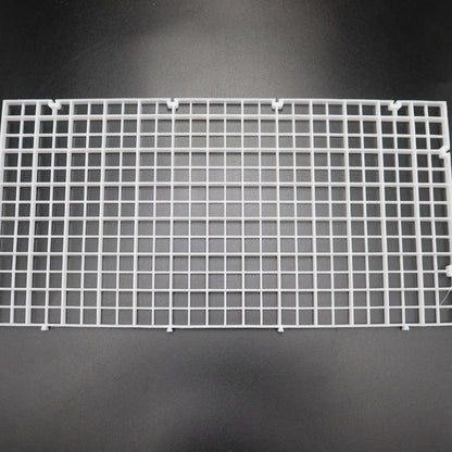COLMEIA PLASTICA FURO 8MM 15X30CM C/ 8 BRANC SKRw