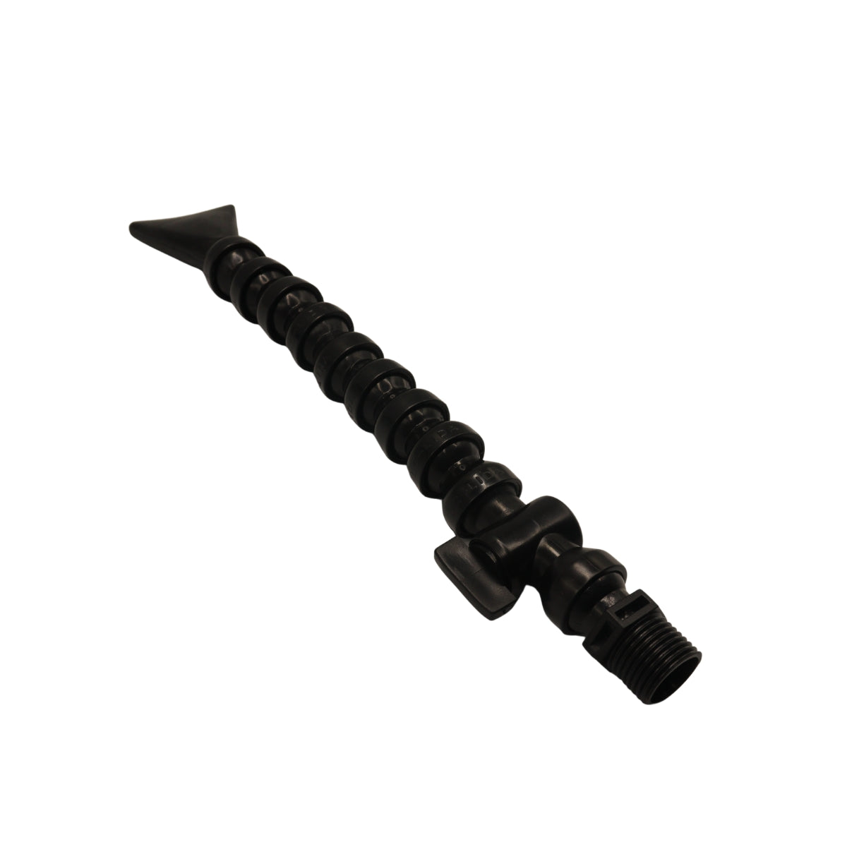LOC LINE 1/2" BICO DE PATO+NIP+VALVULA+8 INTE SKRw