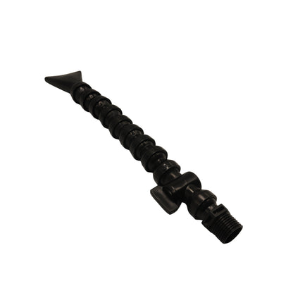 LOC LINE 1/2" BICO DE PATO+NIP+VALVULA+8 INTE SKRw