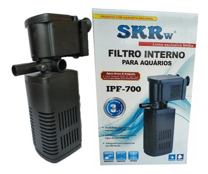 FILTRO INTERNO IPF- 700 SKRw 700LH 220V