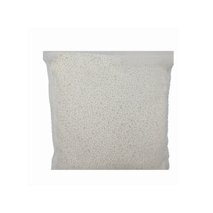 CERAMICA SKRw ESFERA MINI 2.0MM BRANCA  750G