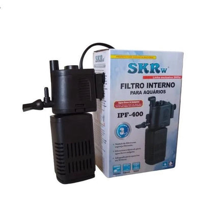 FILTRO INTERNO SKRw IPF- 400  400LH 6.5W 127V