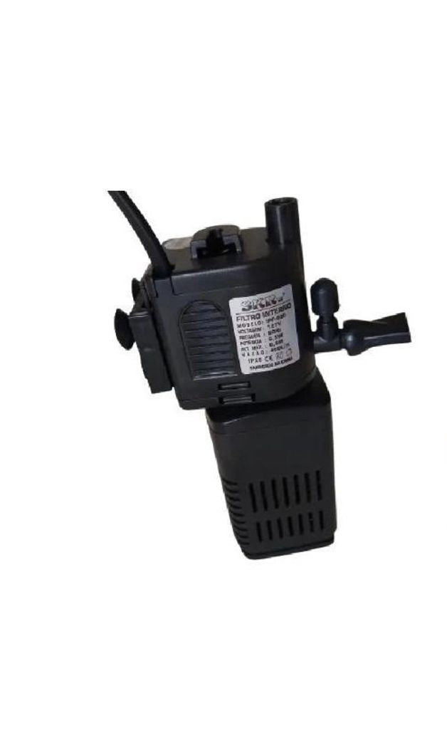 FILTRO INTERNO SKRw IPF- 400  400LH 6.5W 127V