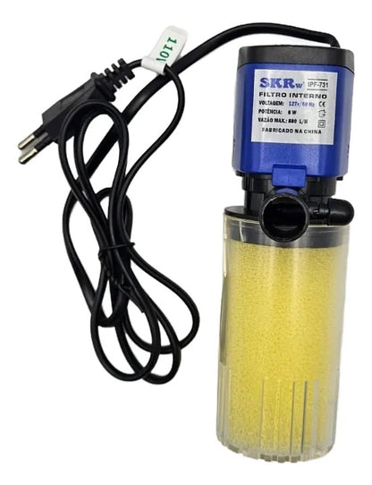 FILTRO INTERNO SKRw IPF-731 880LH 127V