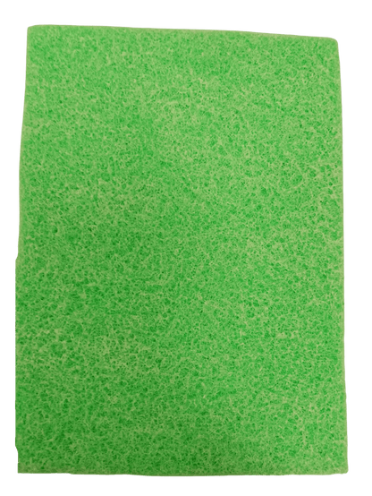 ESPONJA FILTRANTE REMOVE FOSFATO SKRw 16X12CM