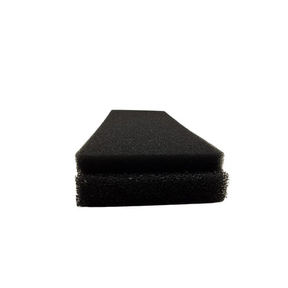 ESPONJA BIOLOGICA EF-1813 32X12 30PPI/40PPI