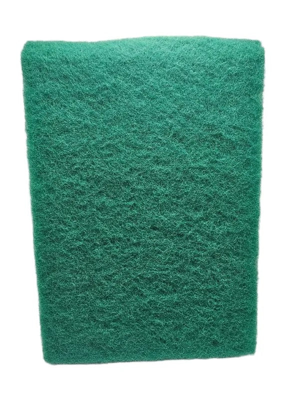 ESPONJA BIOLOICA SKRw  90X30X2 50PPI VERDE