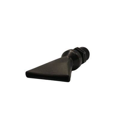 LOC LINE 1/2" BICO DE PATO+NIP - PRETO SKRw