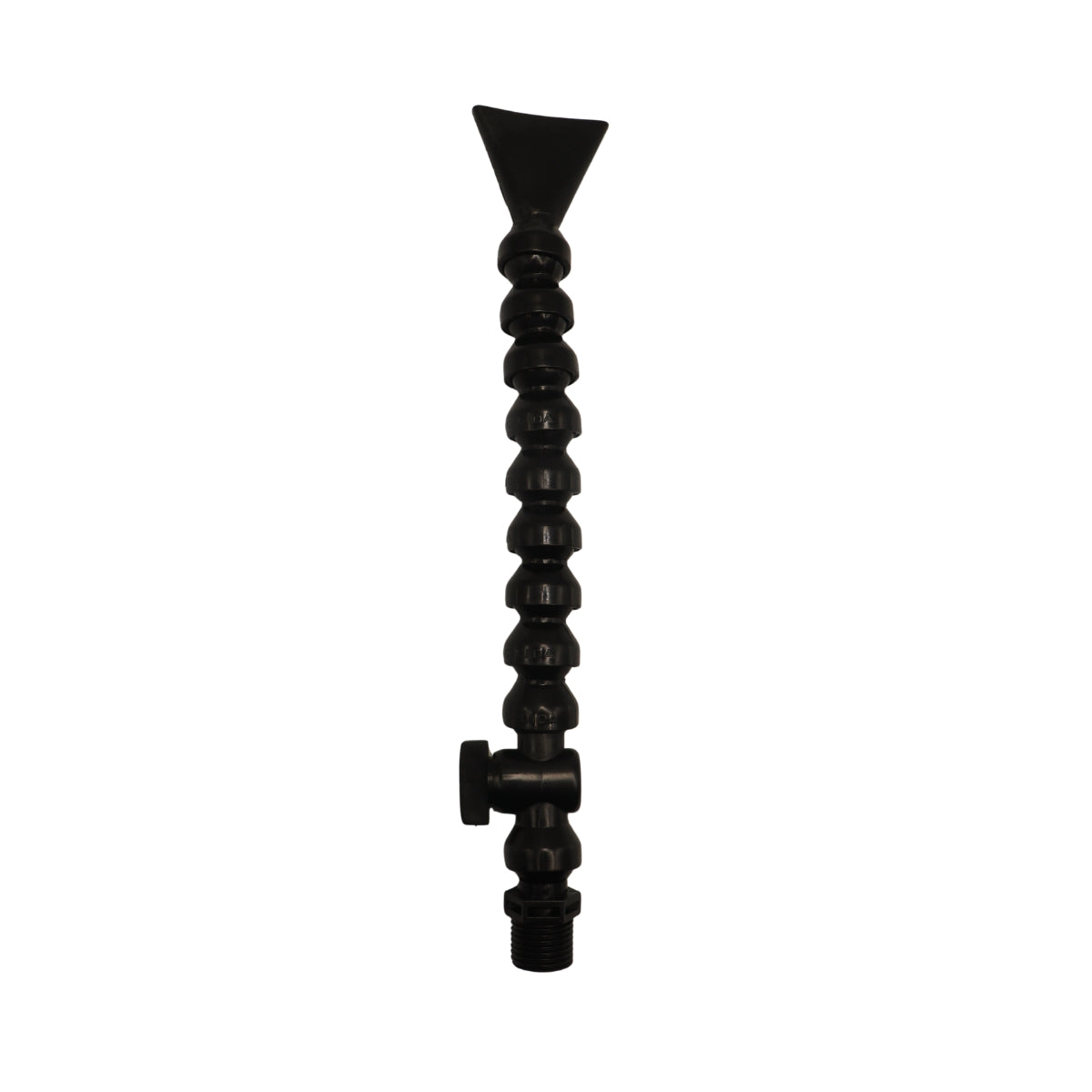 LOC LINE 1/2" BICO DE PATO+NIP+VALVULA+8 INTE SKRw