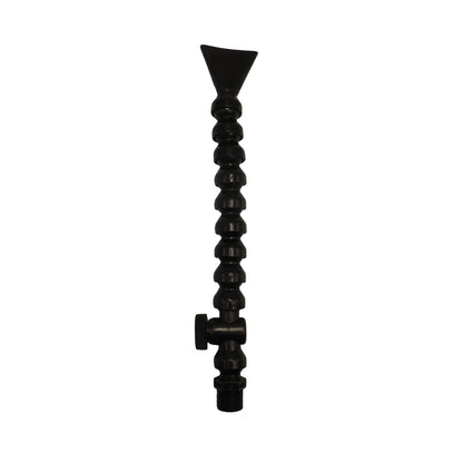 LOC LINE 1/2" BICO DE PATO+NIP+VALVULA+8 INTE SKRw