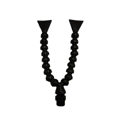 LOC LINE 3/4" Y+ NIPE+2 BICO 1/2 + 16 INT.1/2 SKRw