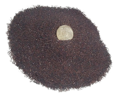 SKRw SUBST.COSMETICO RAINING RED SAND 0,4 A 0,8 KL