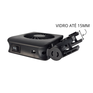 SKRw COOLER FAN 1 COOLER F-1 BASICO BIVOLT