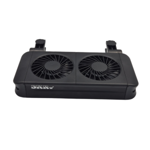 SKRw COOLER FAN 2 COOLER F-2 BASICO DUPLO BIVOLT