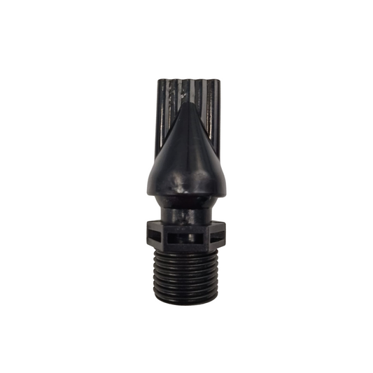 LOC LINE 1/2"  BICO 5 FUROS + NIP SKRw