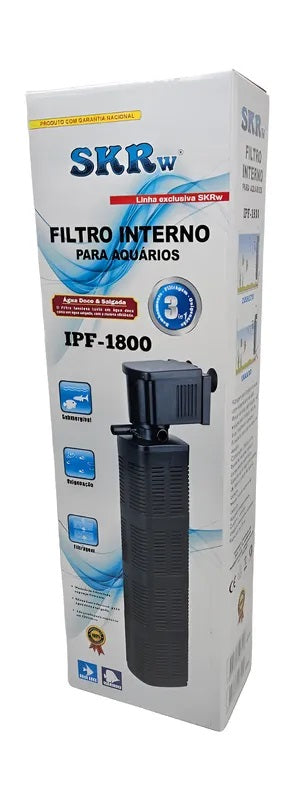 FILTRO INTERNO IPF-1800 SKRw 1800LH 220V
