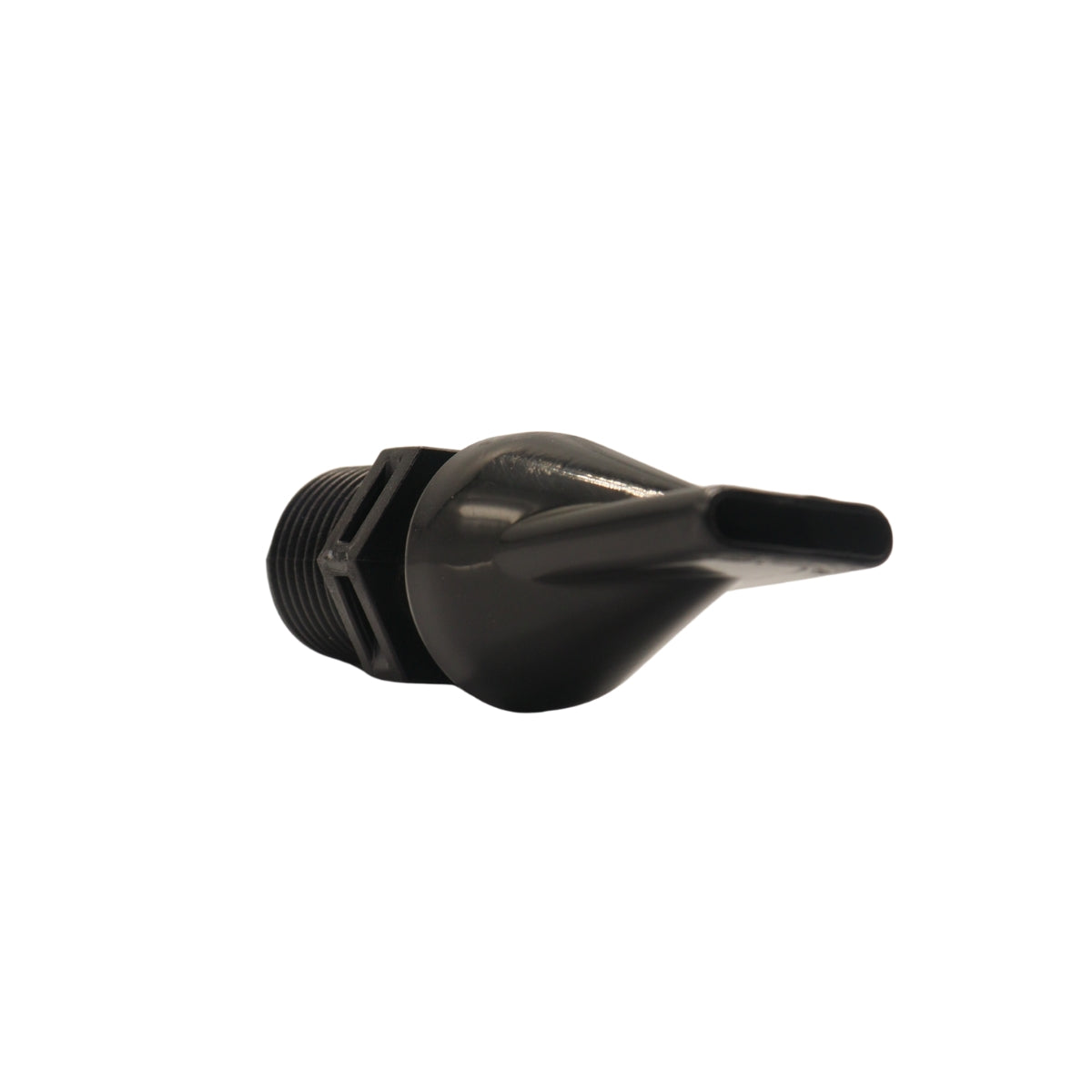 LOC LINE 1/2"   BICO DE PATO RETO +  NIP SKRw