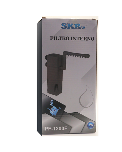 FILTRO INTERNO IPF- 1200F  1200LH 15W 220V SKRw
