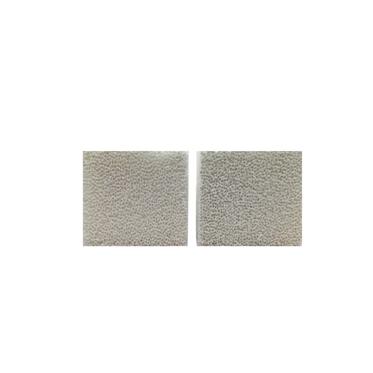 MIDEA CR-Q BIOLOGICAL BRICK SKRw 10X10X5CM 2 UN.