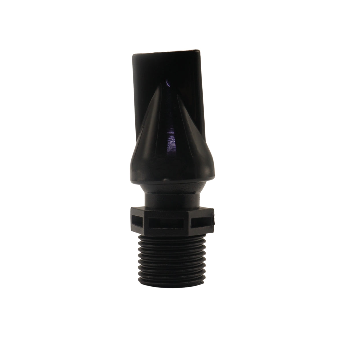 LOC LINE 1/2"   BICO DE PATO RETO +  NIP SKRw