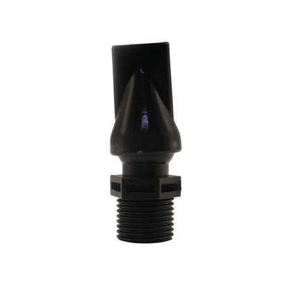 LOC LINE 1/2"   BICO DE PATO RETO +  NIP SKRw