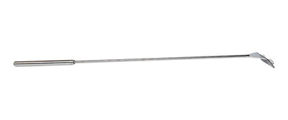 RASPADOR ALGAS INOX  LAMINA+PROLON SKRw 46CM