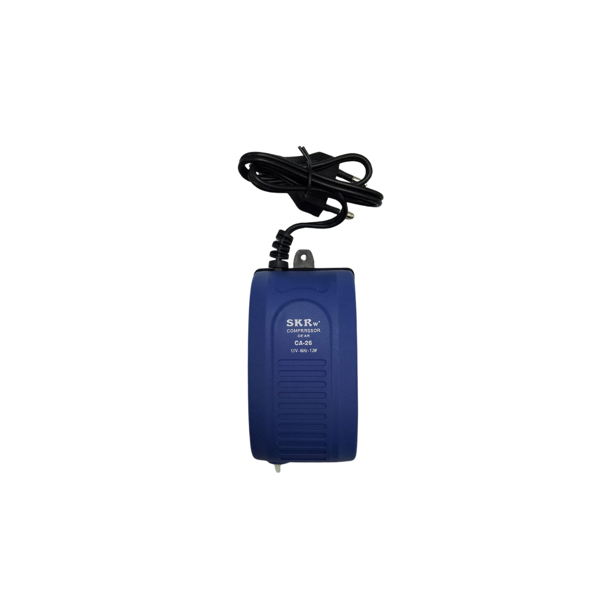 COMPRESSOR CA-26 SKRw 1 SAIDA 3L/M 1,2W 127V