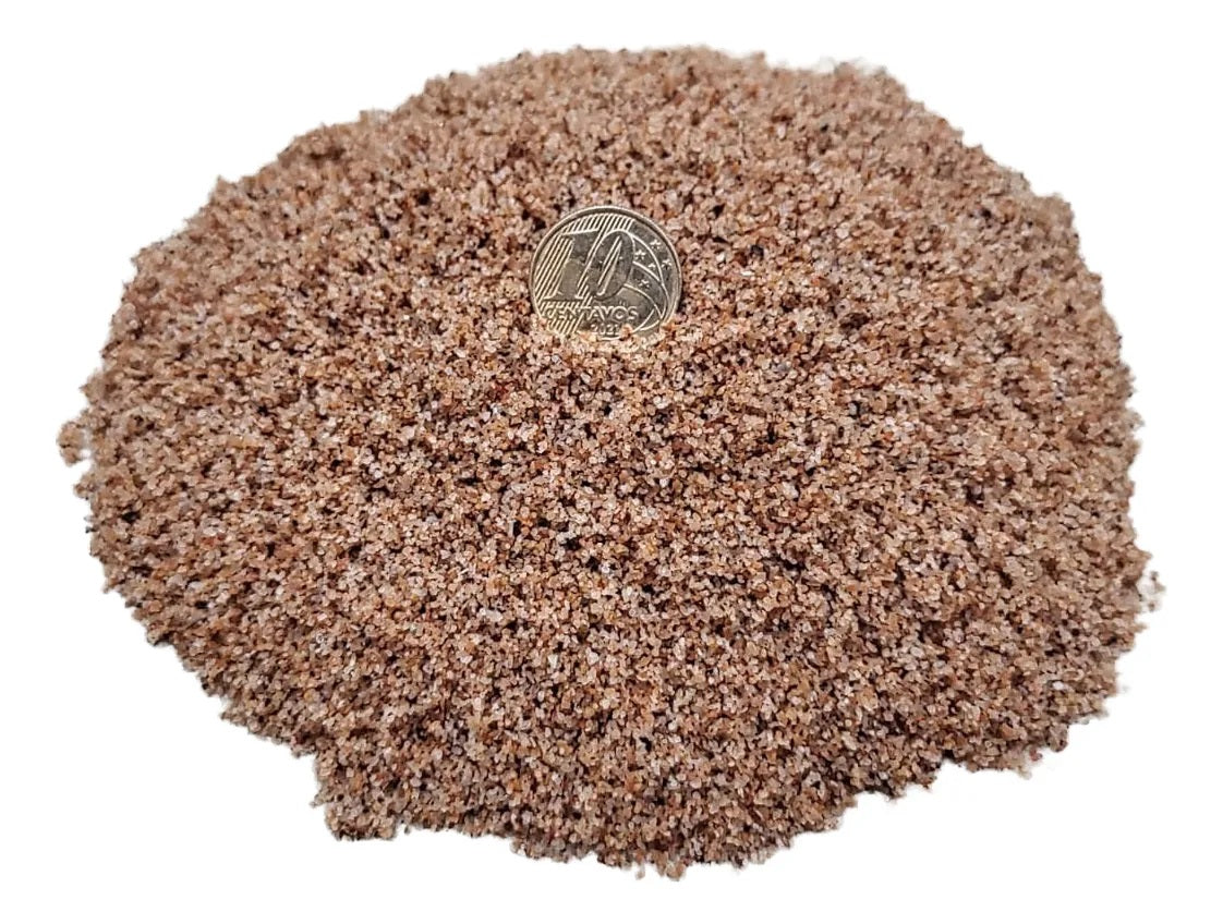 Substrato Cosmético Skrw Medium Yellow 1 Kg 100% Natural