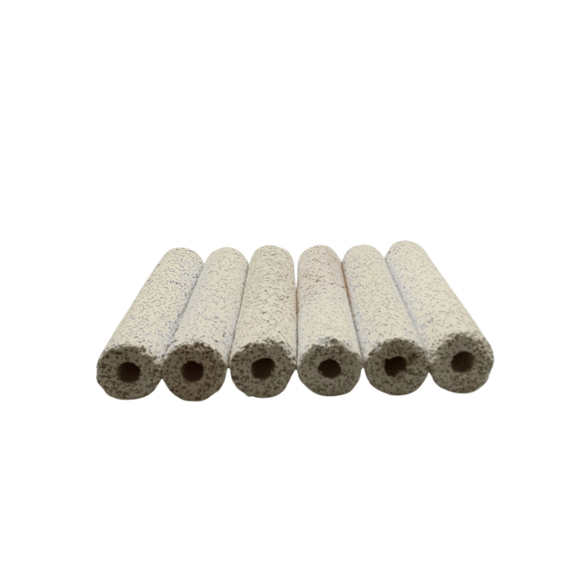 CERAMICA TUBULAR SKRw 18X4CM COLUNA 6-UNI.