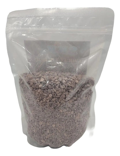 Substrato Cosmético Skrw Chicken Blood Red 1 Kg 100% Natural