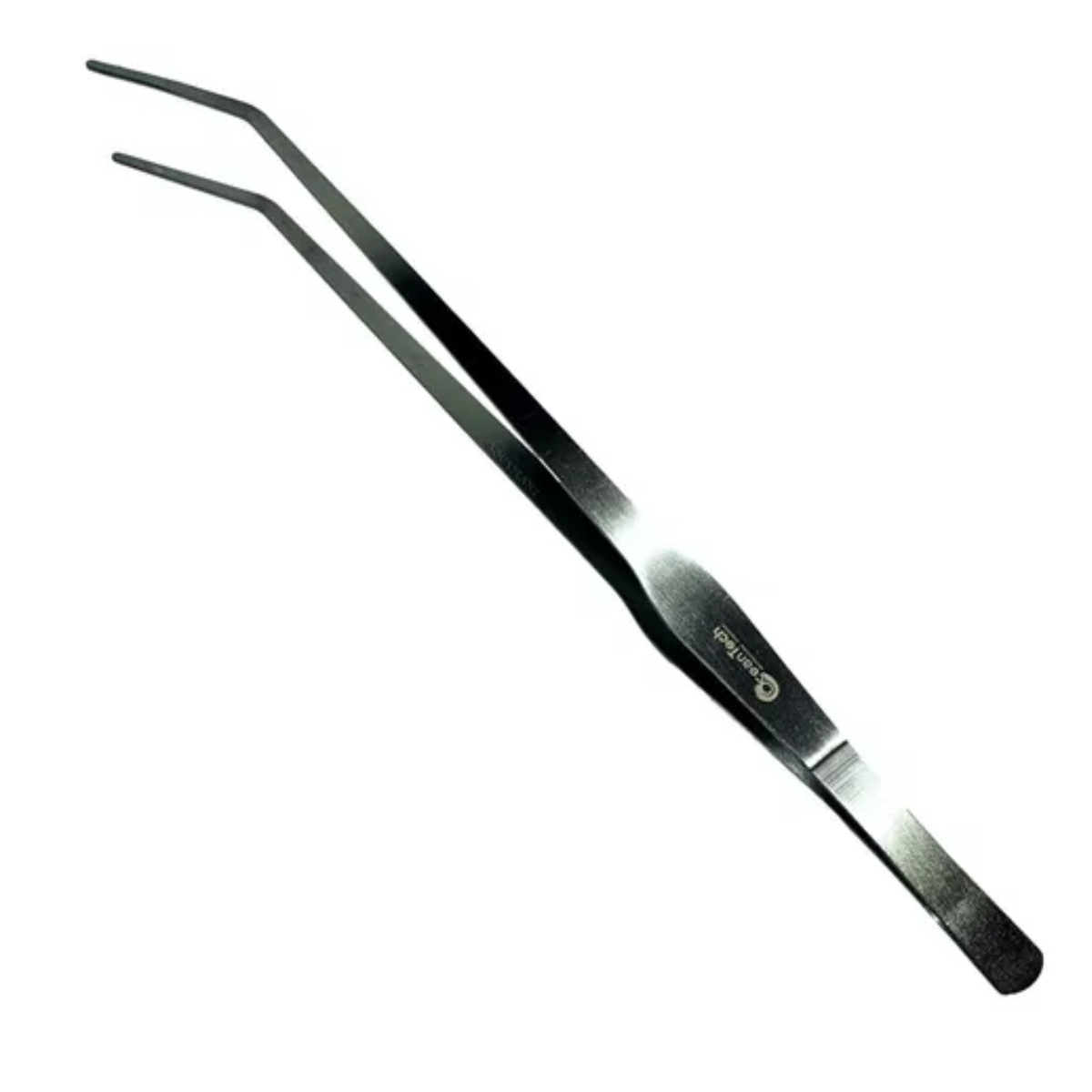 Pimça curva inox SKRw 38 cm PC-38