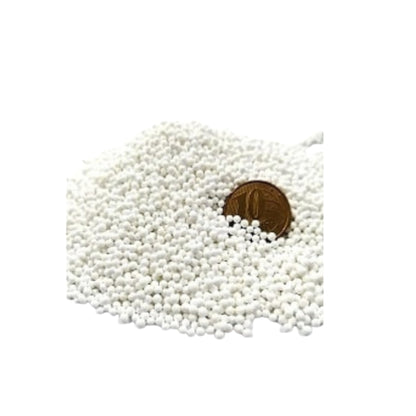 CERAMICA SKRw ESFERA MINI 2.0MM BRANCA  750G