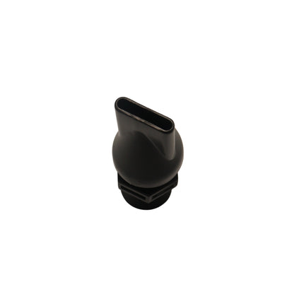 LOC LINE 1/2"   BICO DE PATO RETO +  NIP SKRw