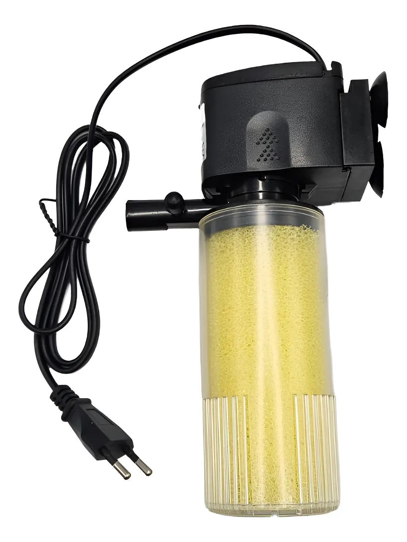 FILTRO INTERNO SKRw IPF-732 127V