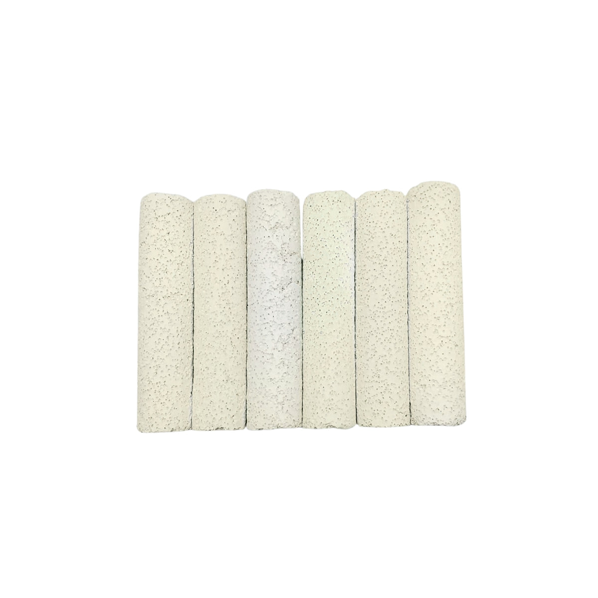 CERAMICA TUBULAR SKRw 18X4CM COLUNA 6-UNI.